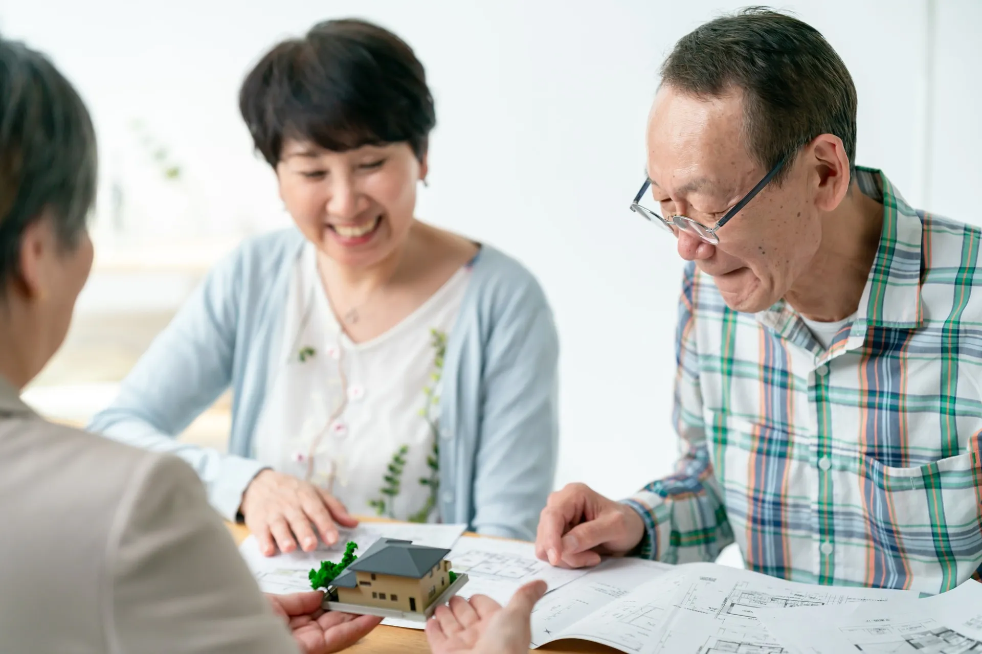 住み替えの売却と購入のタイミング！